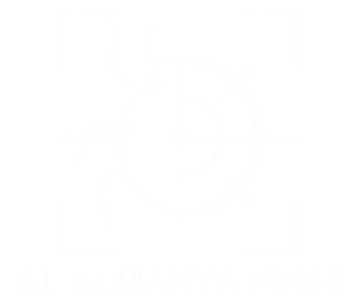 al almanya first Logo